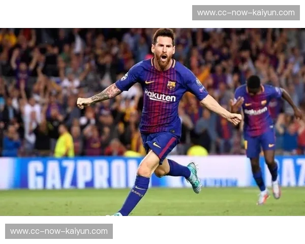 伯纳乌的静默时刻：当巴萨4-0写就足球的暴力美学