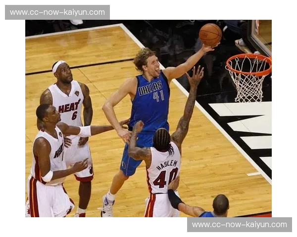 篮球界的“双子星”：基德的统治力与纳什的艺术，谁是真正的控球后卫之王？